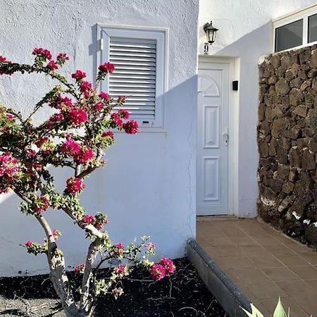 Villa Casa Katia Playa Blanca  Exterior foto