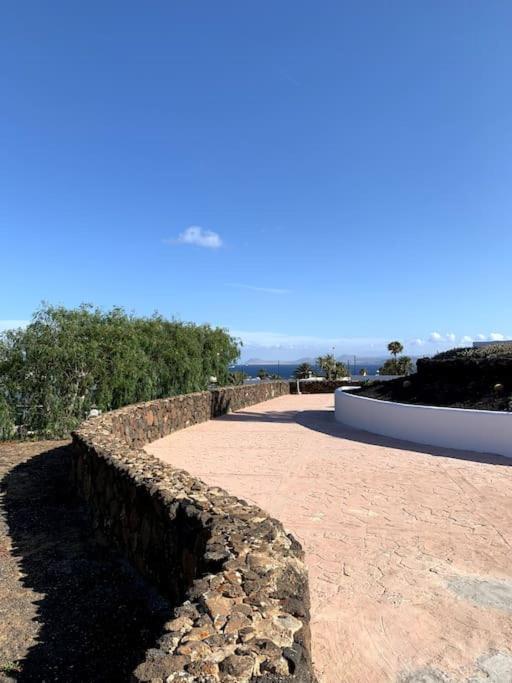 Villa Casa Katia Playa Blanca  Exterior foto